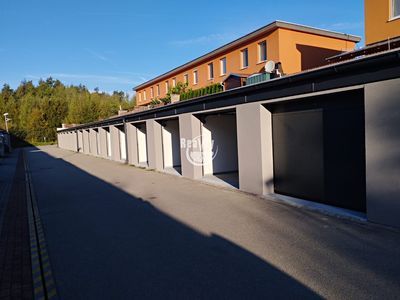 Prodej garáže 20 m²