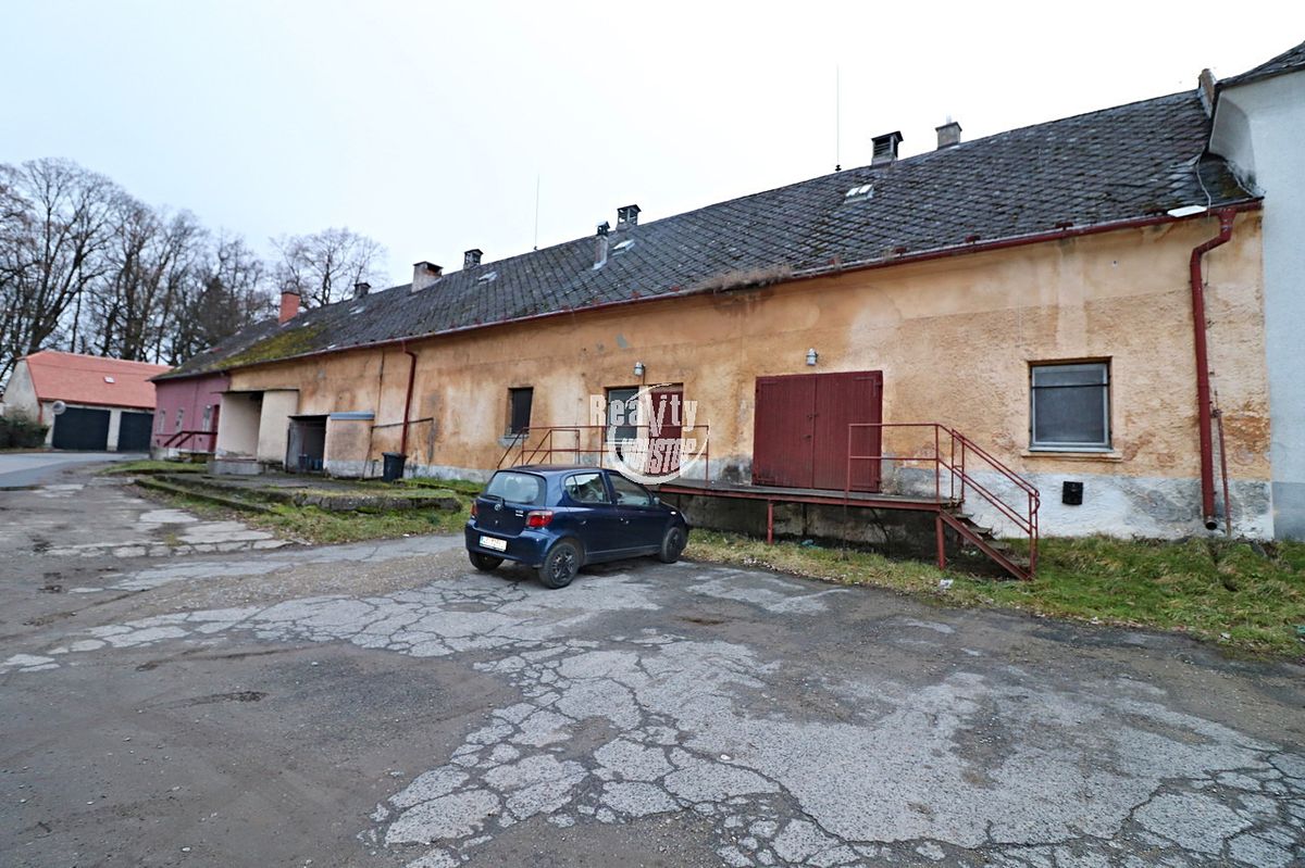 Prodej výrobní haly, prostoru 432 m² – fotografie 2