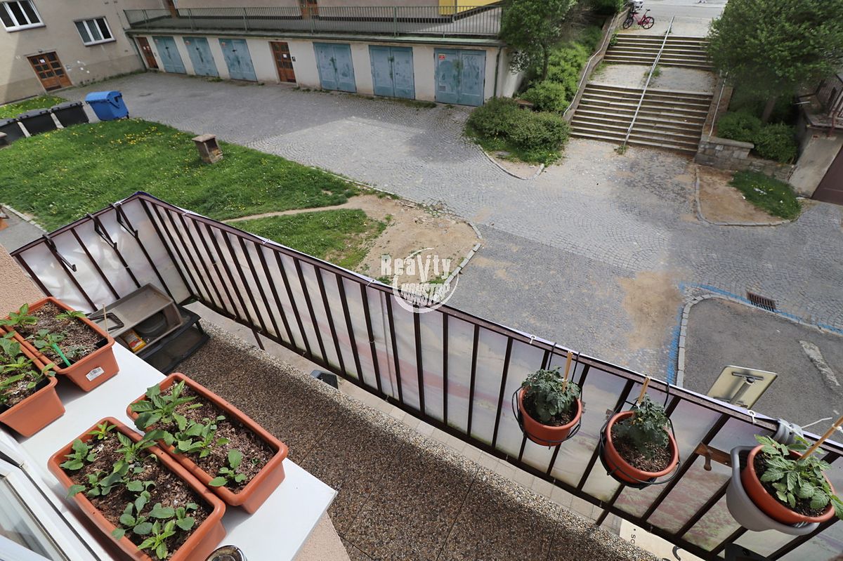 Prodej bytu 1+kk 18 m² – fotografie 2