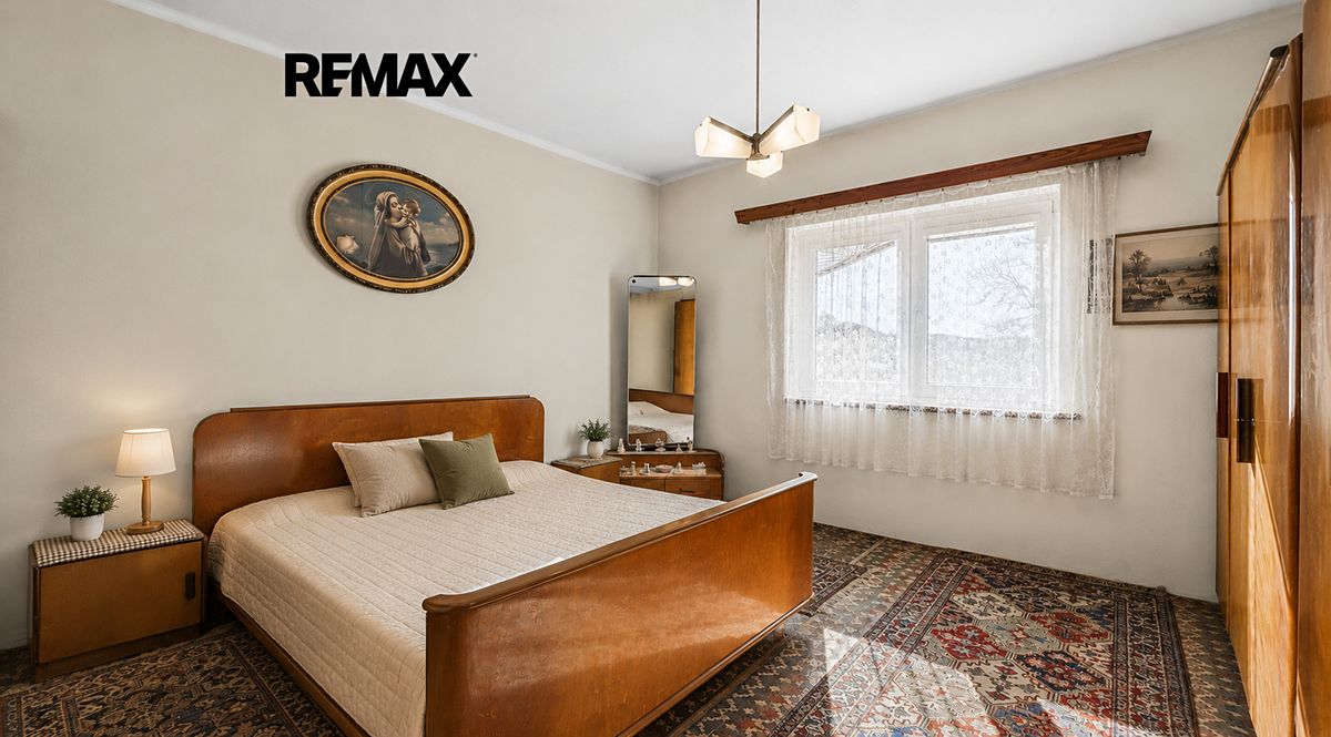 Prodej rodinného domu 102 m², pozemek 735 m² – fotografie 3