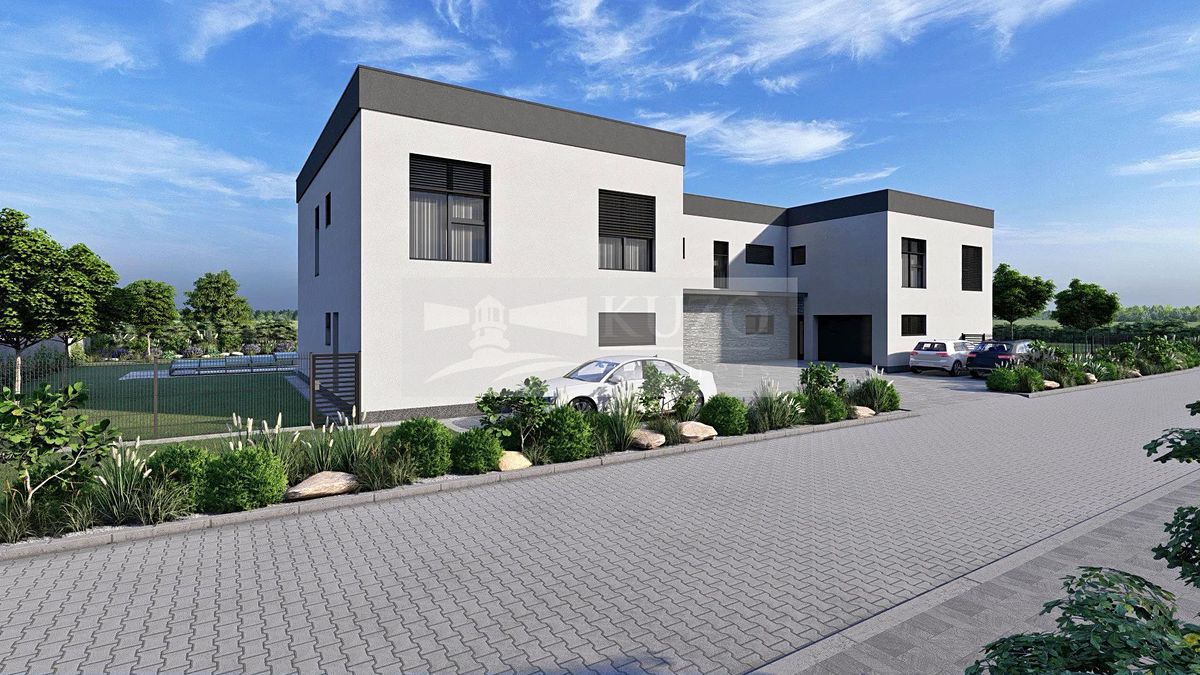 Prodej rodinného domu 168 m², pozemek 557 m²