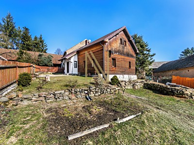 Prodej  rodinného domu 126 m², pozemek 639 m²
