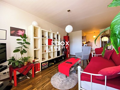 Prodej bytu 2+kk 53 m²