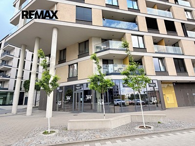 Комерційне приміщення в оренду, 93 м² (2 з 25)