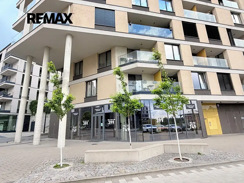 Pronájem obchodního prostoru 93 m², Ostrava – náhled fotky 2
