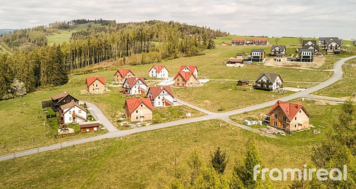 Prodej stavebního pozemku 949 m² – fotografie 2