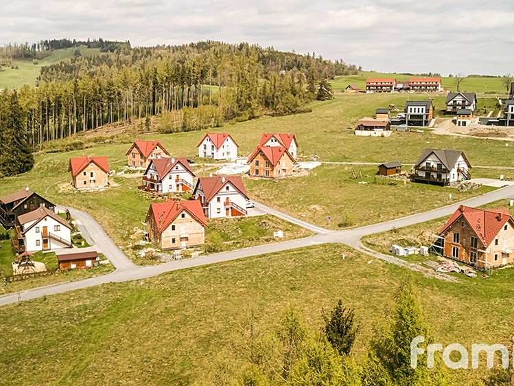 Prodej pozemku, 949 m² (2 z 9)