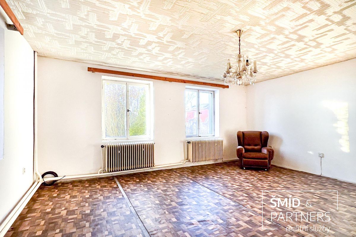 Prodej rodinného domu 122 m², pozemek 736 m² – fotografie 4