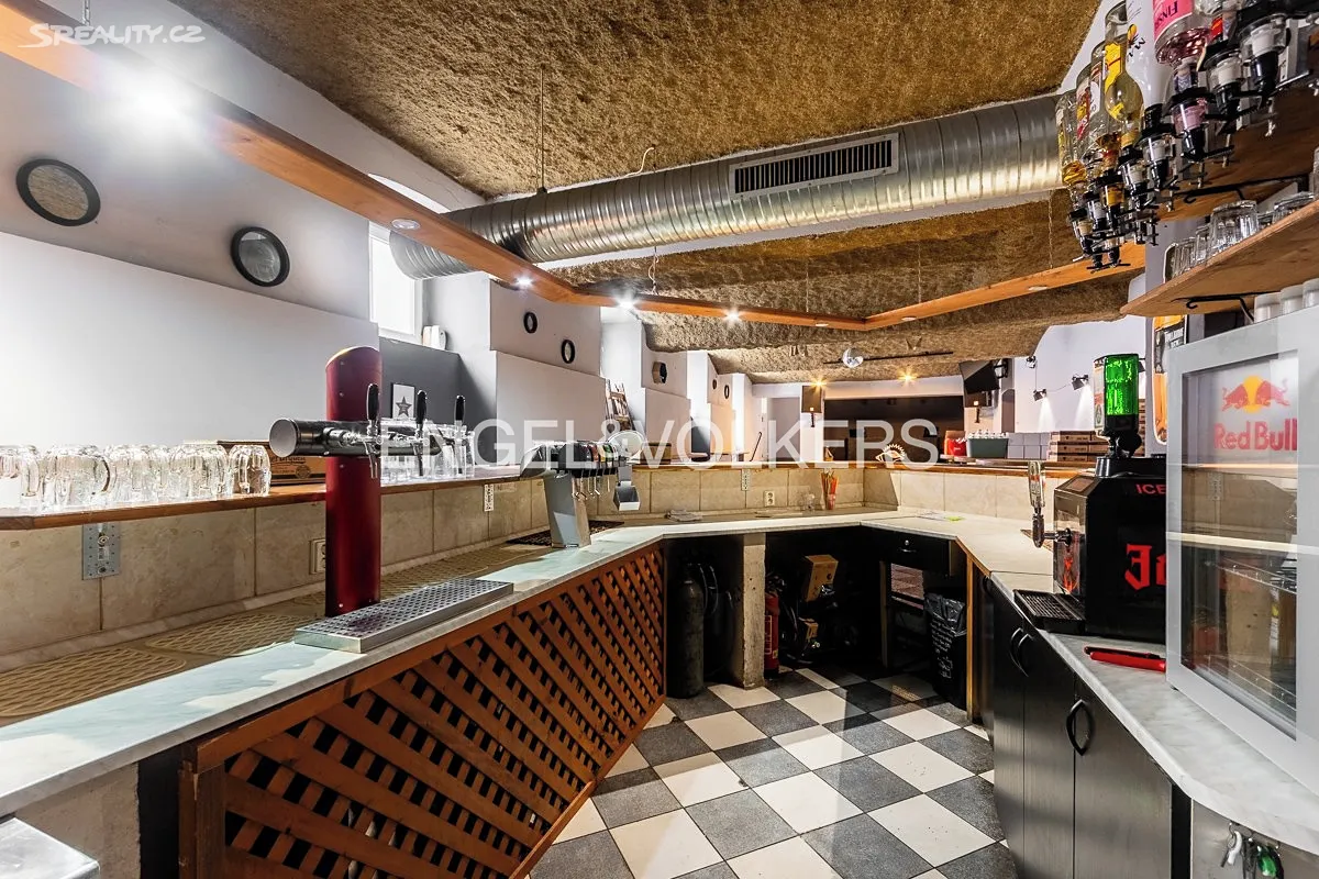 Pronájem komerční nemovitosti 198 m² - Widok 6