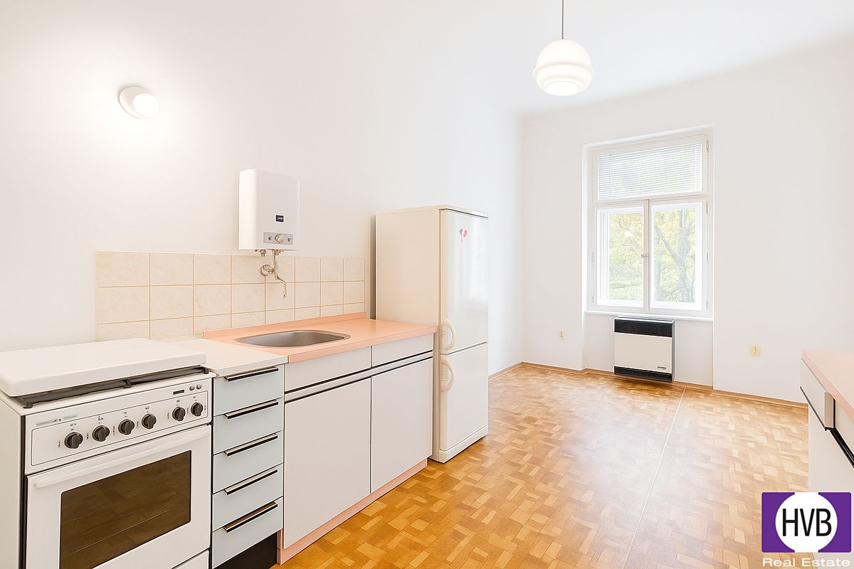 Prodej bytu 2+1 70 m² – fotografie 4