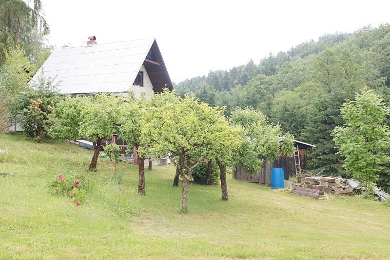 Prodej chaty 100 m², pozemek 2980 m² – fotografie 5
