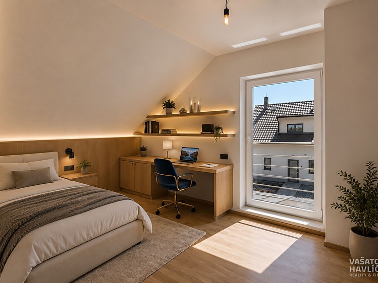 Pronájem domu, 150 m² (5 z 29)