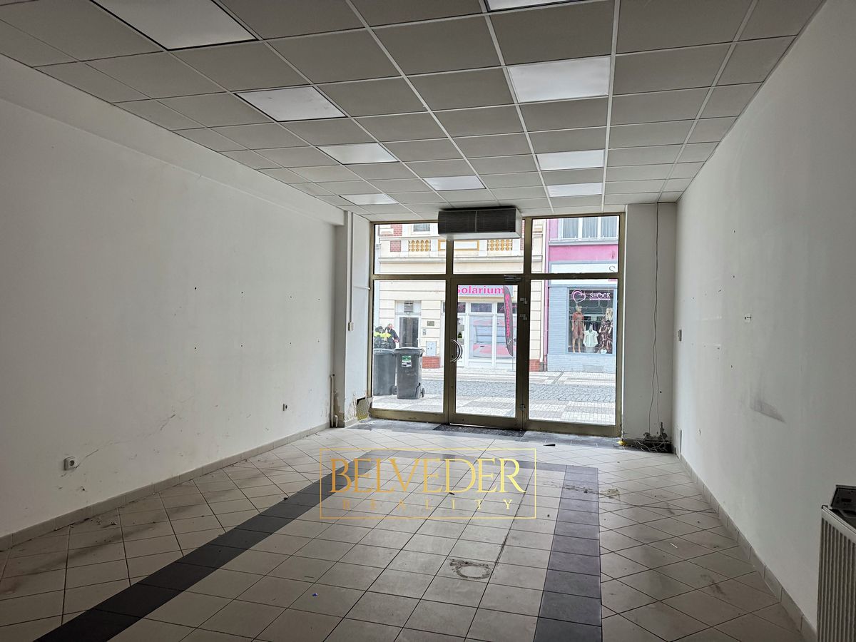 Pronájem obchodního prostoru 120 m² – fotografie 2
