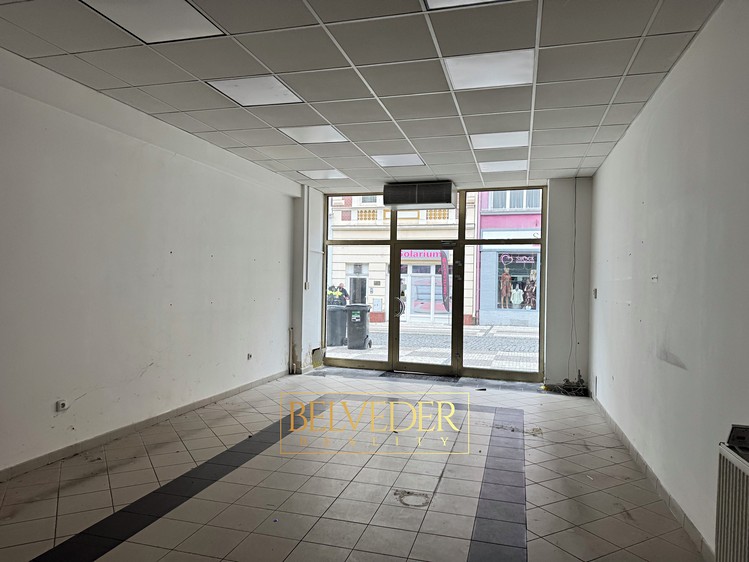 Комерційне приміщення в оренду, 120 м² (2 з 5)