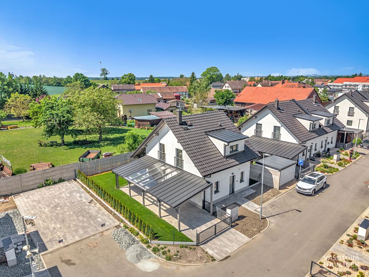 Pronájem domu, 150 m² (11 z 29)