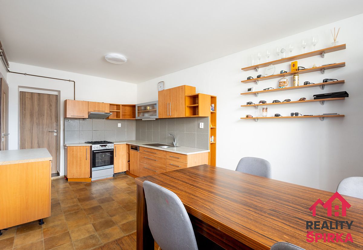 Prodej bytu 3+1 77 m² – fotografie 4