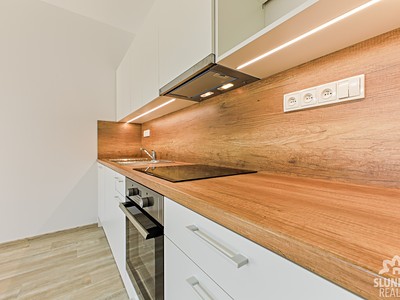 Pronájem bytu 2+kk 47 m²