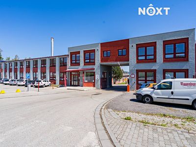 Pronájem skladového prostoru 6054 m²