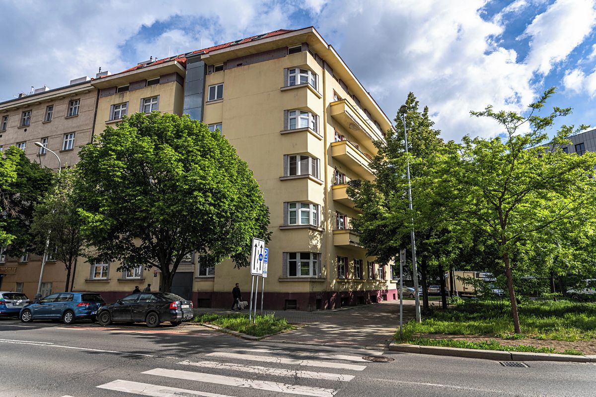 Prodej bytu 3+kk 63 m²