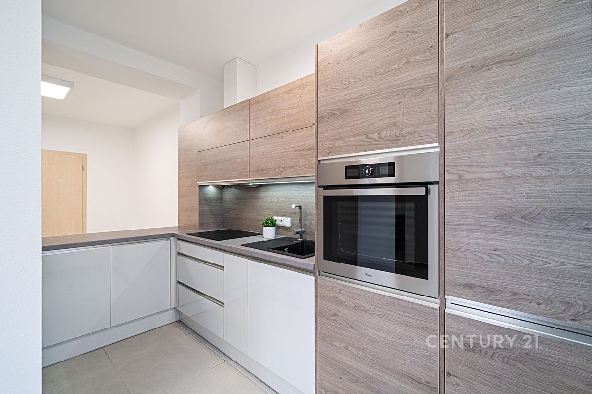 Prodej bytu 2+kk 64 m²