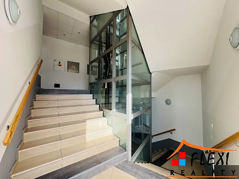 Pronájem kanceláře 241 m², Ostrava – náhled fotky 3
