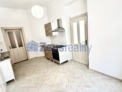 Pronájem bytu 2+1 66 m²