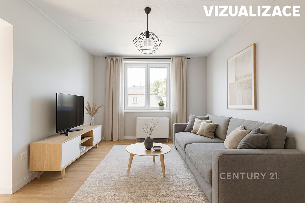 Prodej bytu 3+kk 54 m² – fotografie 5