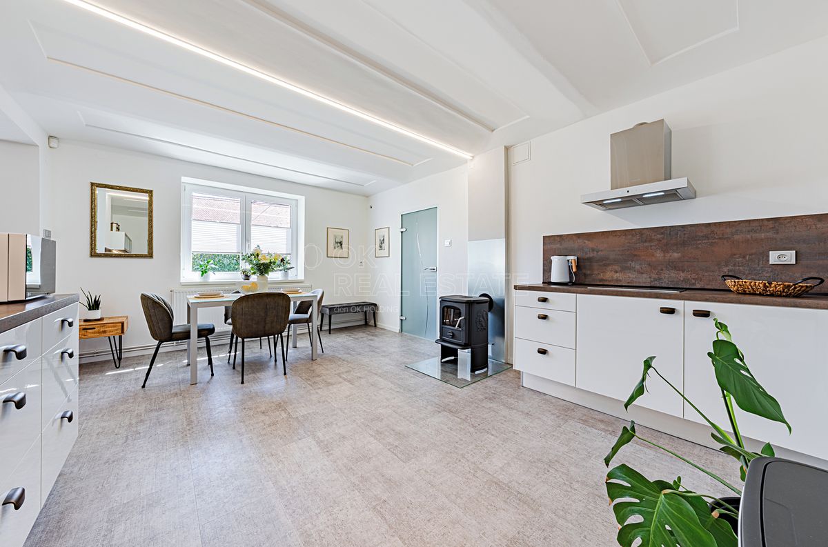 Prodej rodinného domu 138 m², pozemek 1138 m² – fotografie 3