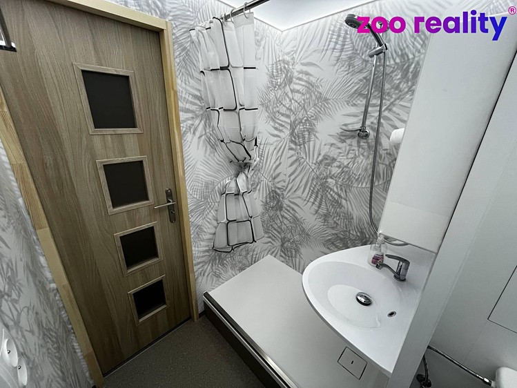 Pronájem bytu 1+1, 36 m² (11 z 18)