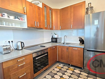 Prodej bytu 2+kk 58 m²