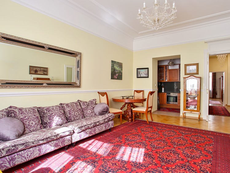 Квартира 3+kk на продаж, 100 м² (11 з 28)