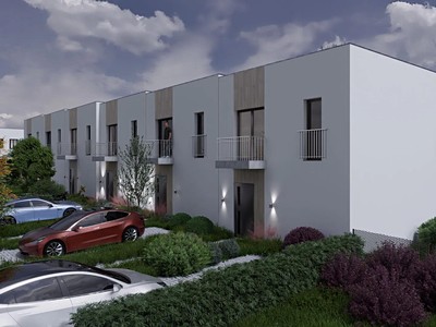 Prodej  rodinného domu 85 m², pozemek 131 m²