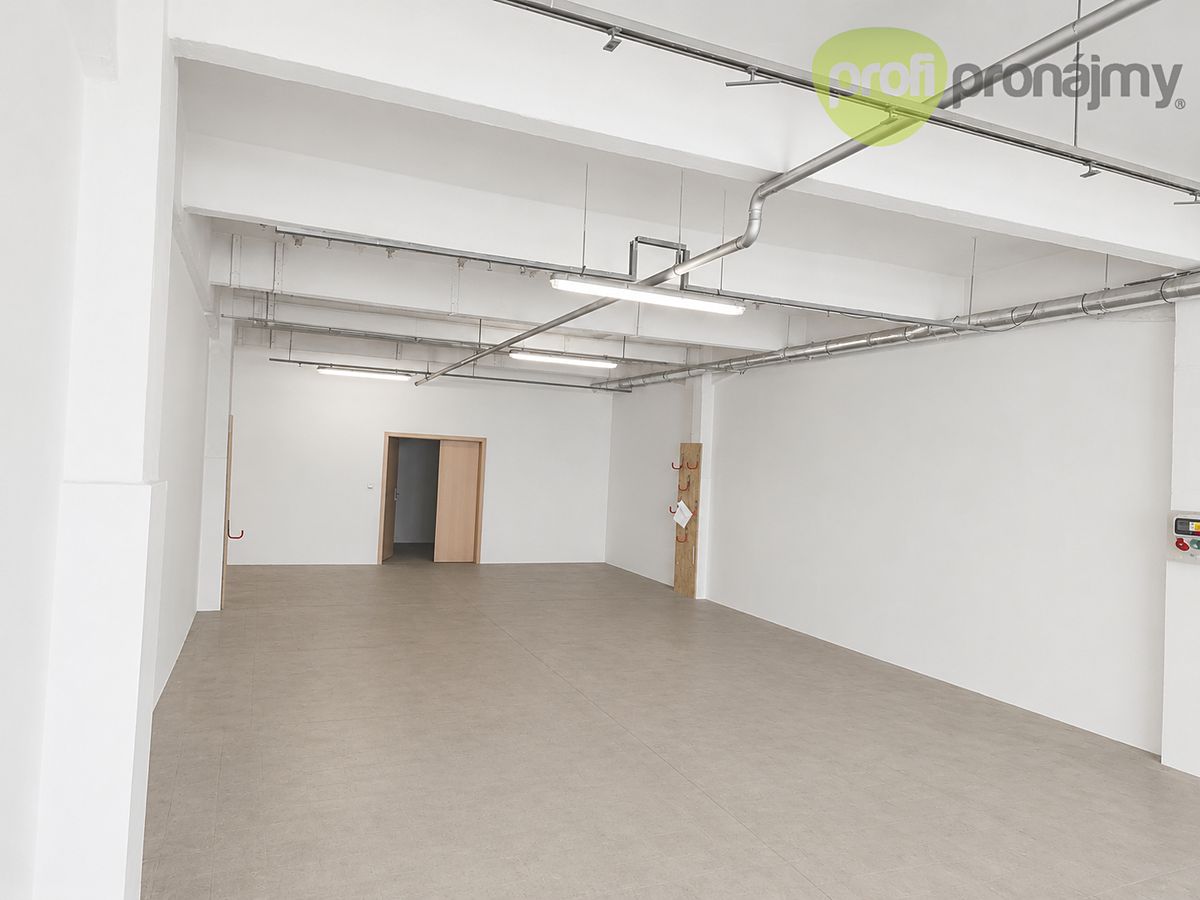 Pronájem obchodního prostoru 100 m² – fotografie 3