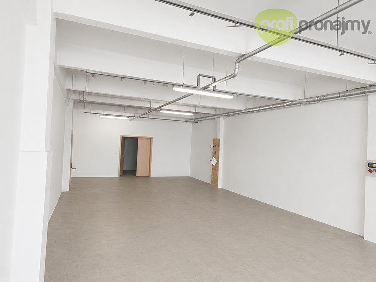 Комерційне приміщення в оренду, 100 м² (3 з 10)