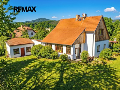 Prodej  rodinného domu 147 m², pozemek 1 567 m²