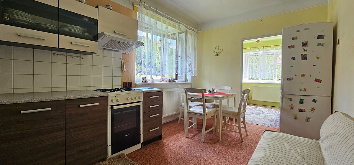 Prodej chalupy 69 m², pozemek 489 m² – fotografie 3