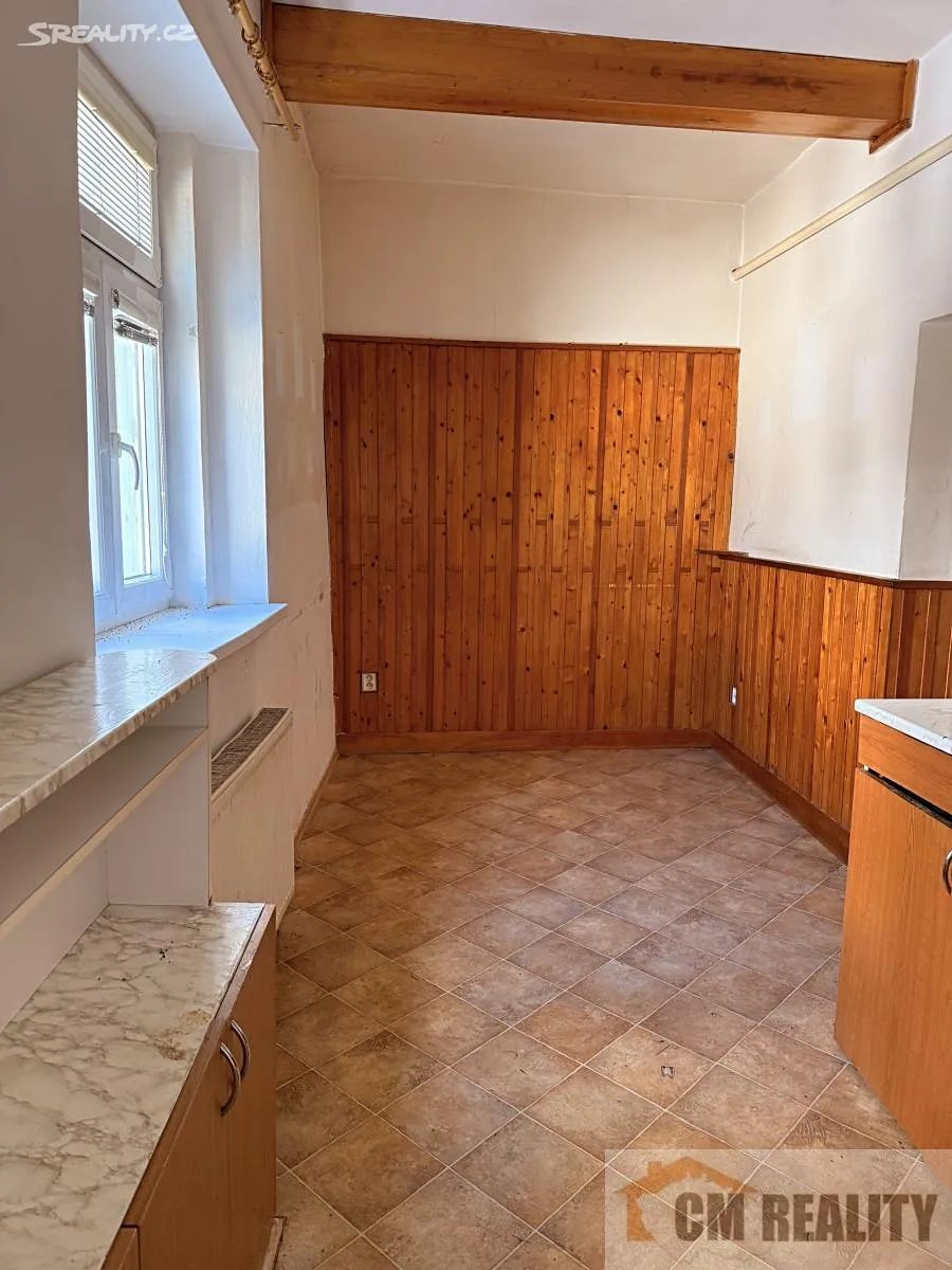 Prodej bytu 2+1 76 m² – pohled 3