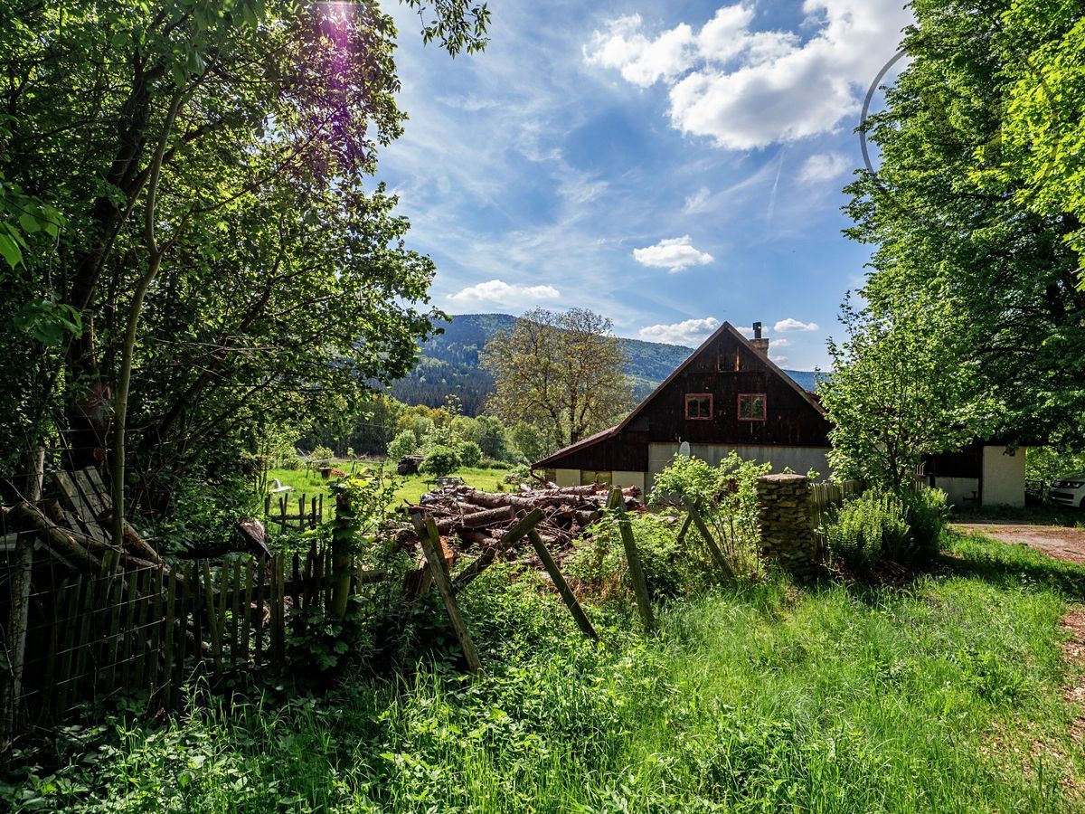 Prodej chalupy 210 m², pozemek 3531 m² – fotografie 3