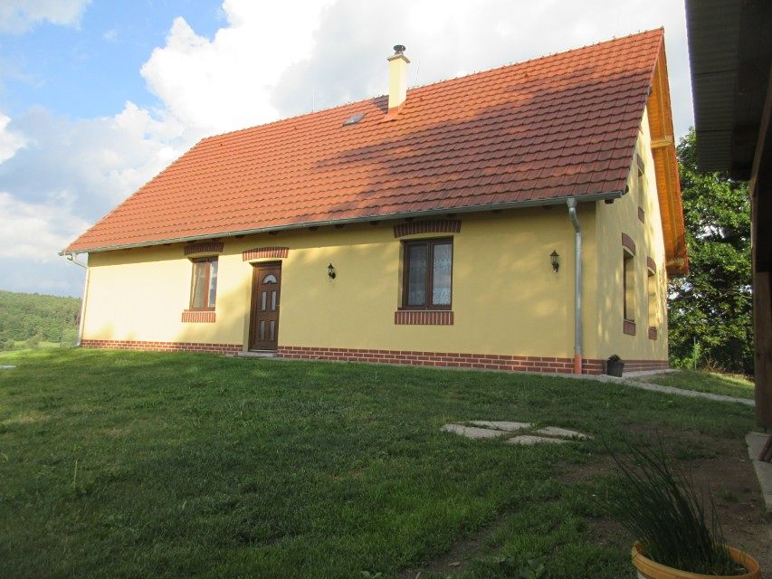 Prodej rodinného domu 259 m², pozemek 844 m² – fotografie 5