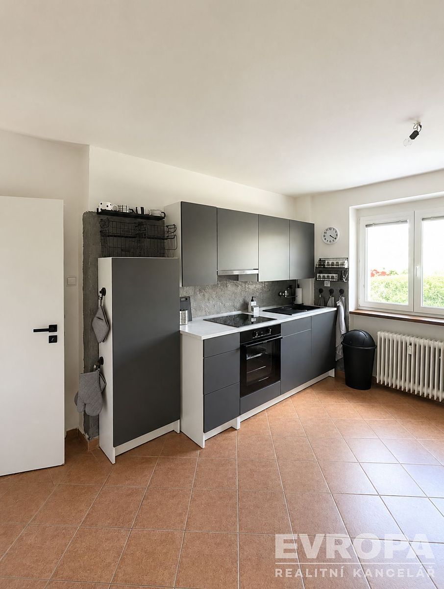 Prodej bytu 3+1 81 m²