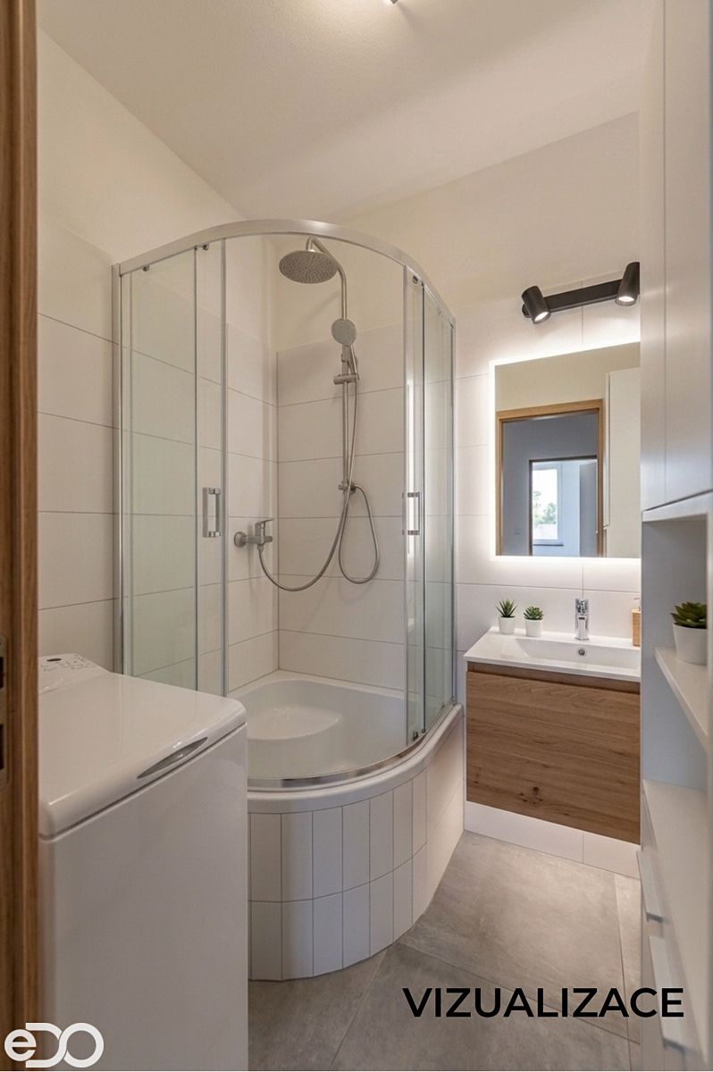 Prodej bytu 3+1 62 m² – fotografie 5