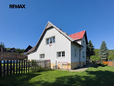 Prodej  rodinného domu 130 m², pozemek 147 m²