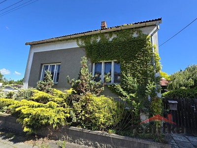 Prodej  rodinného domu 160 m², pozemek 1 844 m²