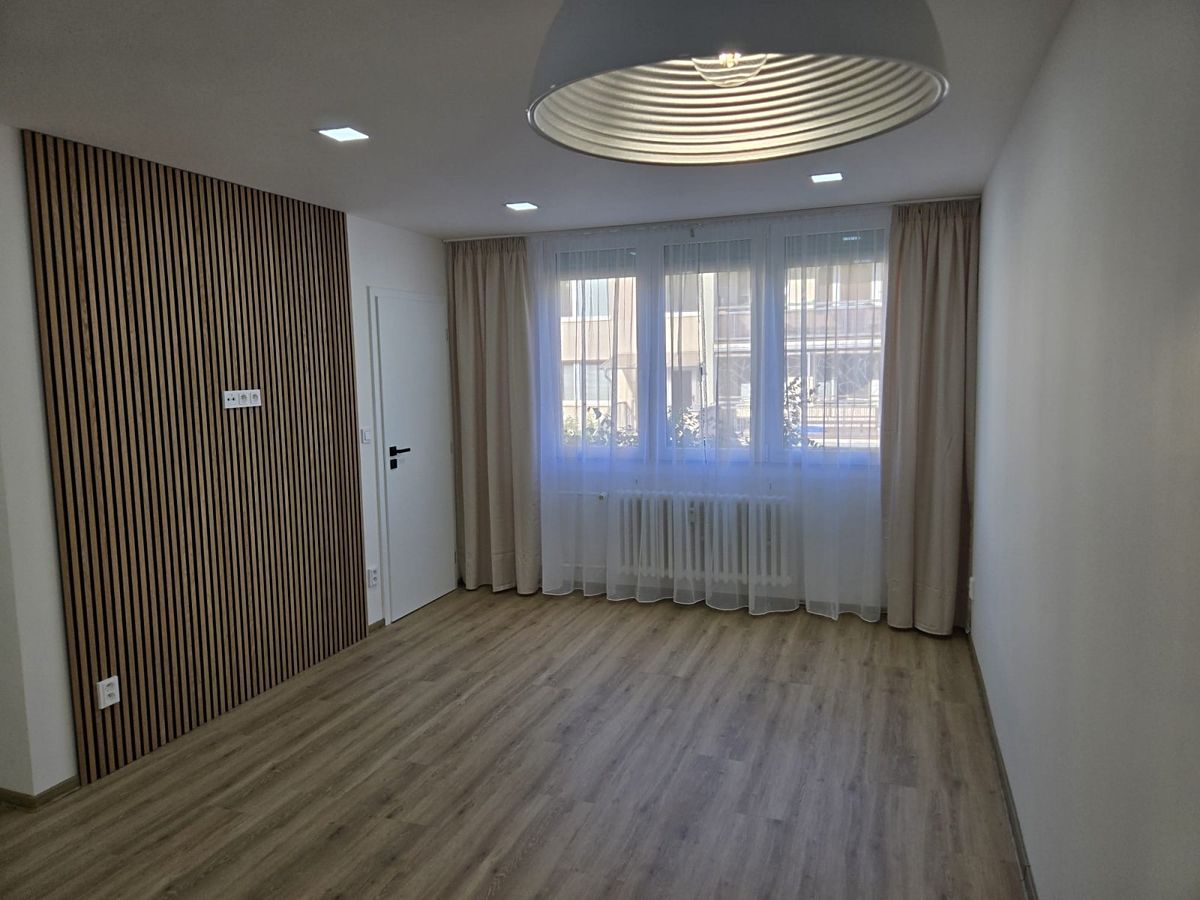 Prodej bytu 2+1 42 m²