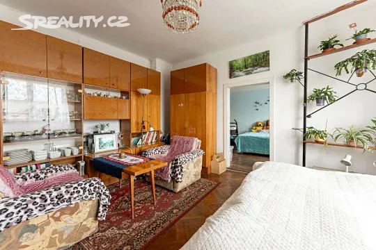 Prodej rodinného domu 106 m², pozemek 2929 m² – pohled 6