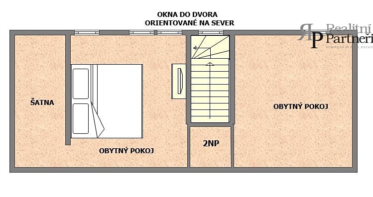 Квартира 4+1 на продаж, 149 м² (21 з 21)