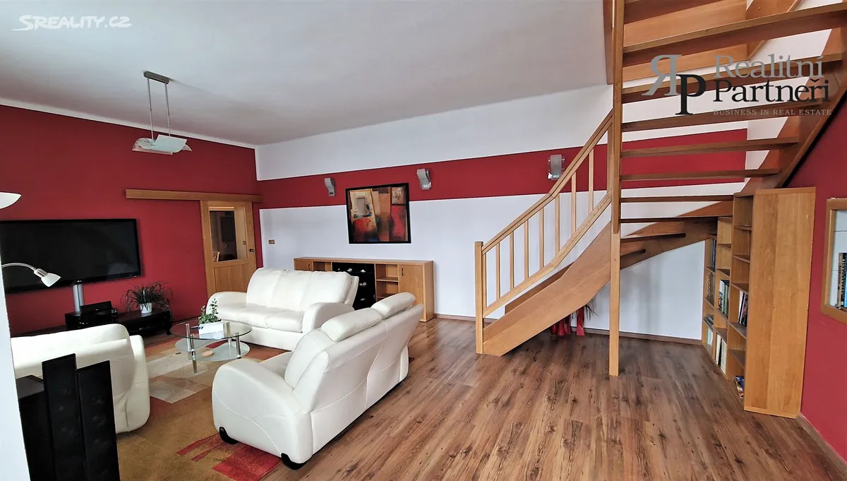 Prodej bytu 4+1 149 m² – pohled 5