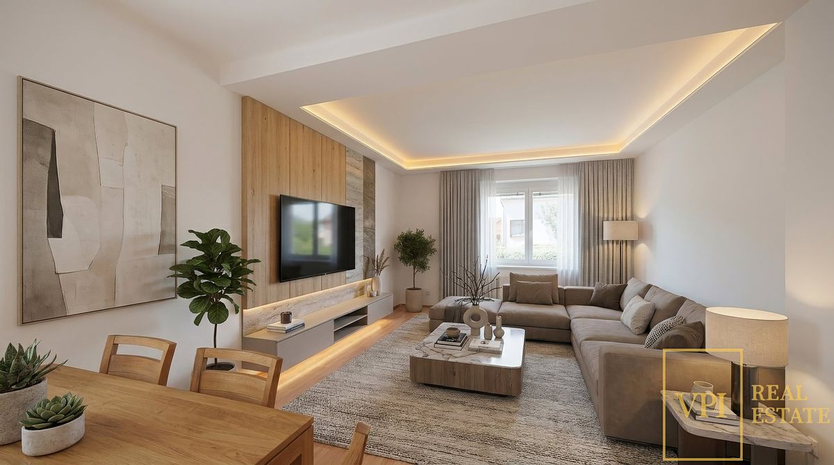 Prodej rodinného domu 155 m², pozemek 615 m² – fotografie 2
