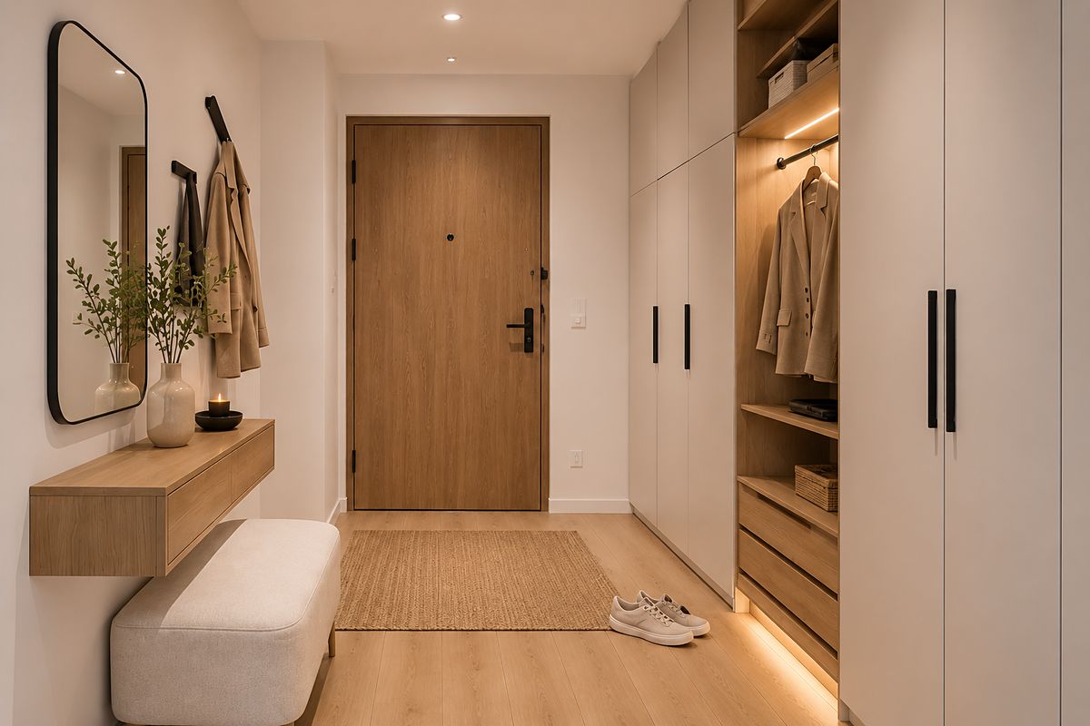 Prodej bytu 2+kk 45 m² – fotografie 4