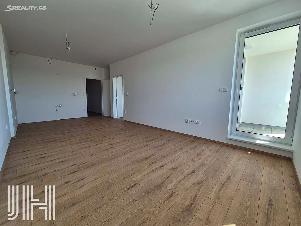 Prodej bytu 2+kk 54 m² – pohled 4